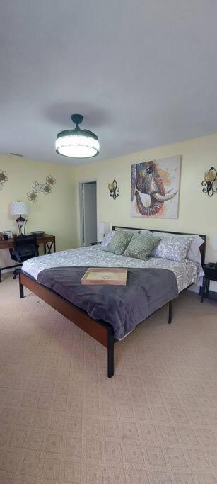 J.Creek Retreat, Creekside Townhouse +1 Car Garage Villa Maggie Valley Exterior photo